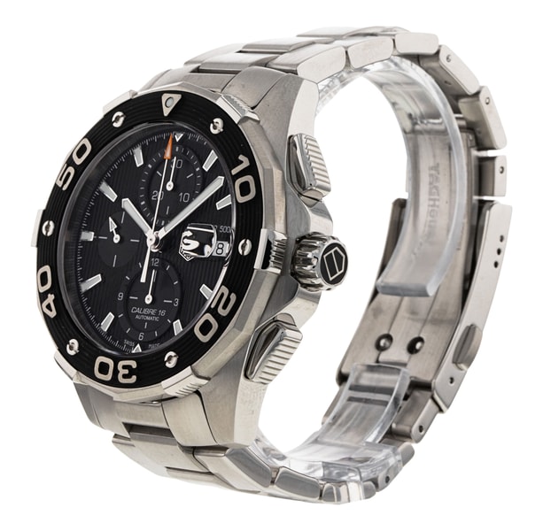 Tag Heuer Aquaracer CAJ2110.BA0872